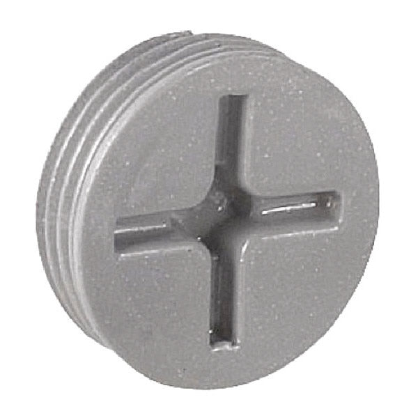 Closure Plug, 3/4