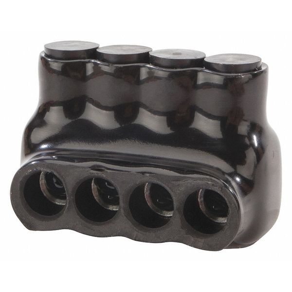 Insulated Multitap Connector, 1.97