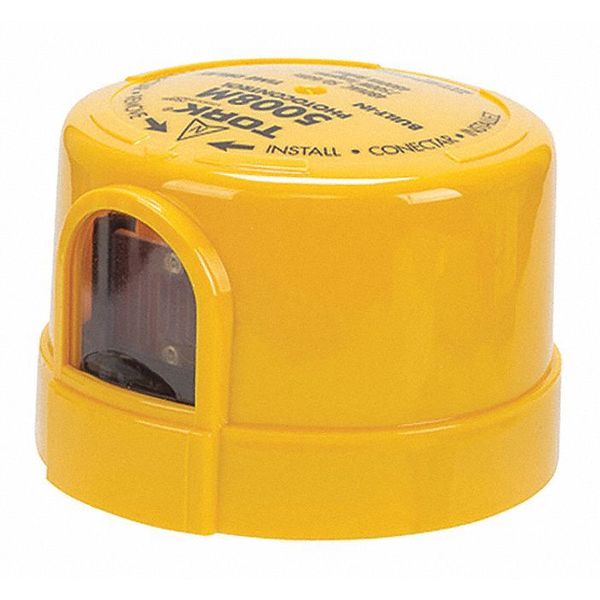 TurnLock Utility, 480V, Phototransistor