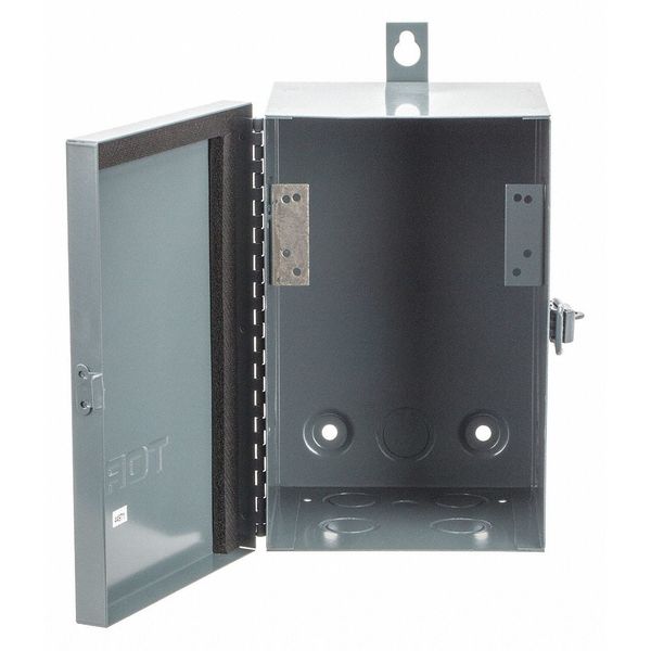 Enclosure