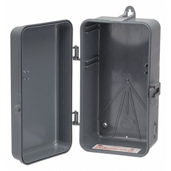 Enclosure