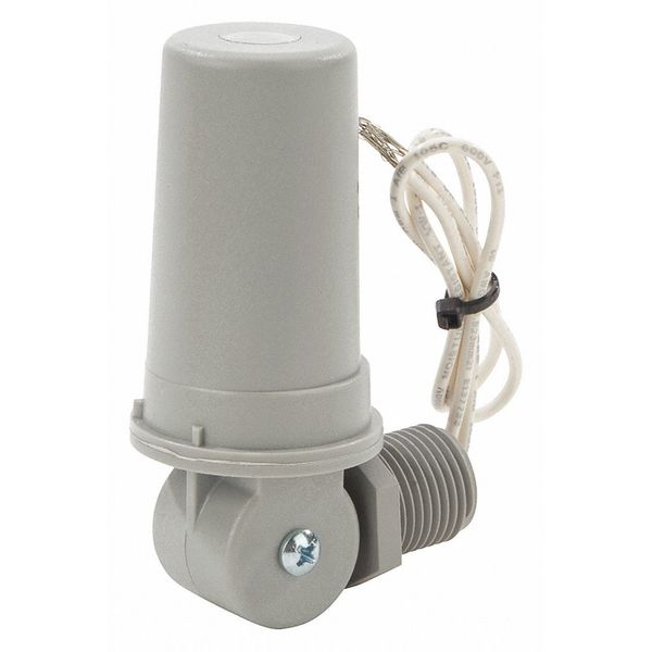 Photo Sensor for DLC Zone Control