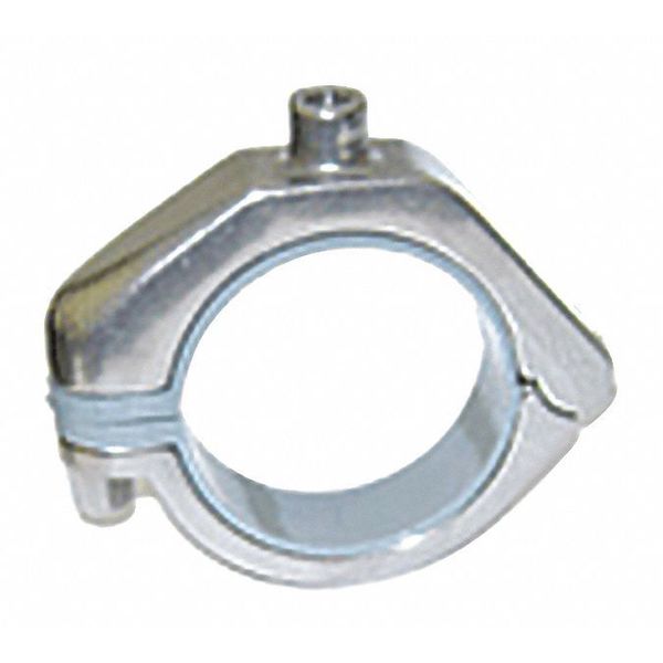 Threaded Mount Hanger 316SS 1-1/2