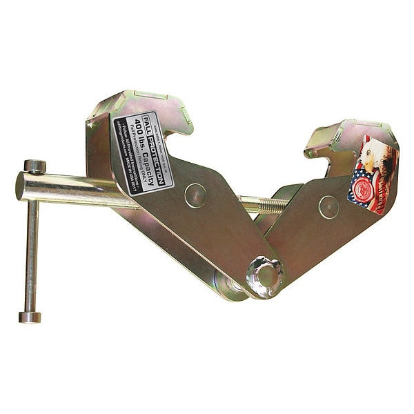 Beam Clamp Man Rated 2 Ton