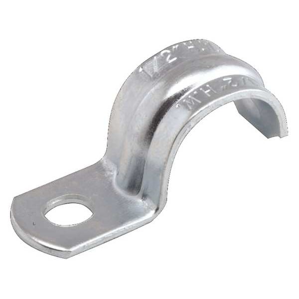 Strap, Rgd/Imc, 1-Hole, 1-1/4