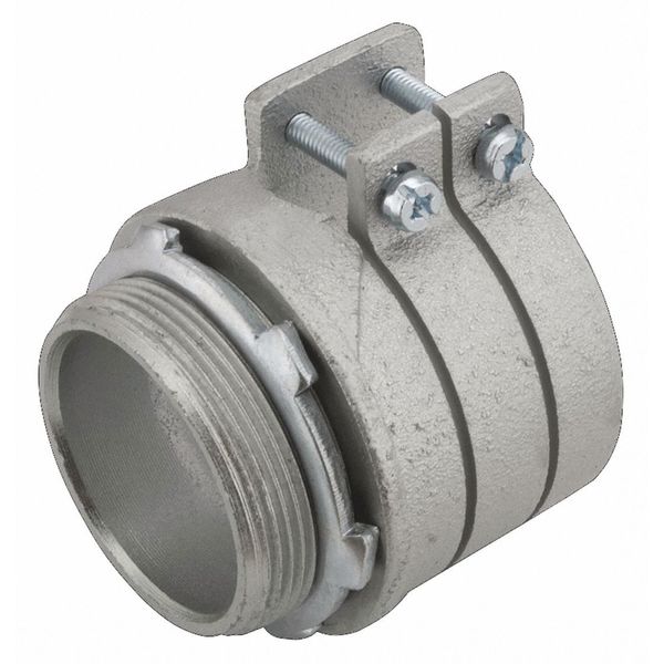 Connector, Flex Ac/Mc, 2