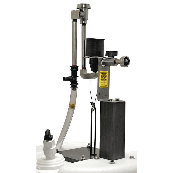 Proportioner, Model 80