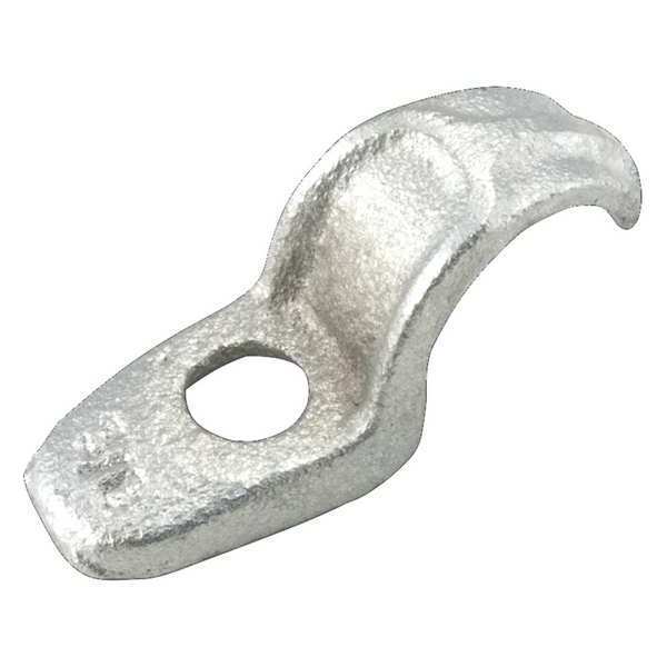 Strap, Rgd/Imc, 1-Hole, 1-1/4
