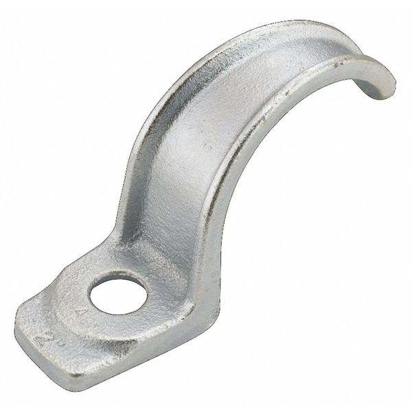 Strap, Malleable Iron, Size 3