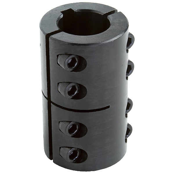 Coupling, Rigid Steel