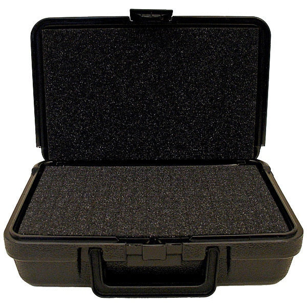 Black Protective Case, 10-1/2