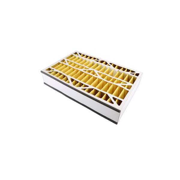 Air Filter, 16