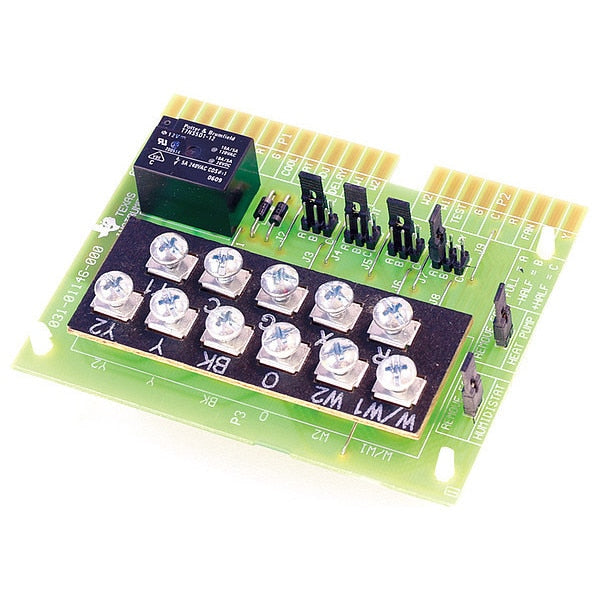Air Handler Control Module