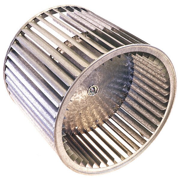 Blower Wheel, 12