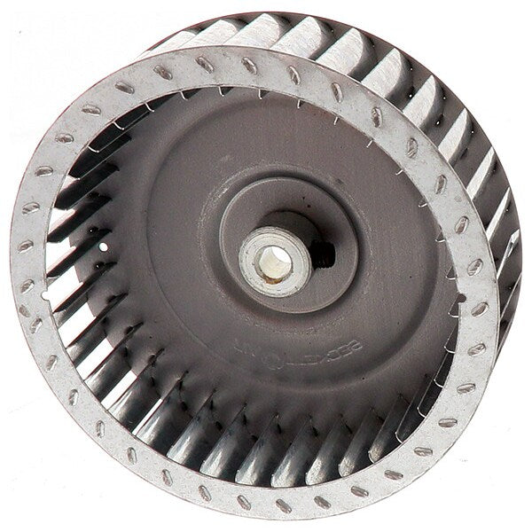 Blower Wheel, 4