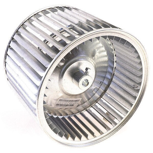 Blower Wheel, 9