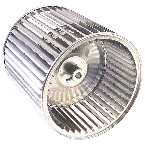 Blower Wheel, 9