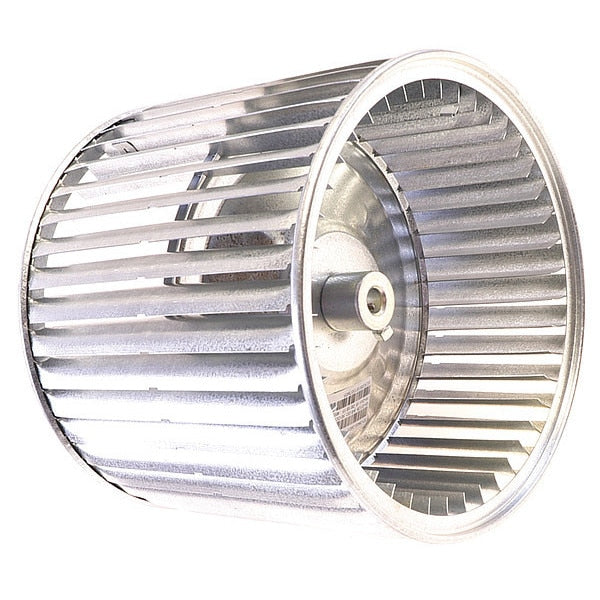 Blower Wheel, 9