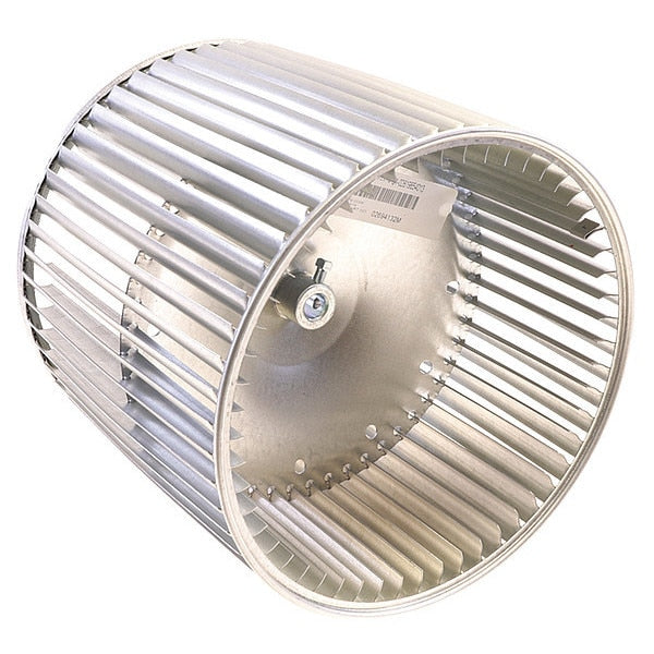 Blower Wheel, 11