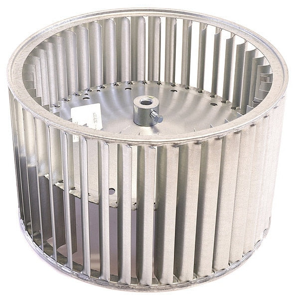 Blower Wheel, 12-5/8