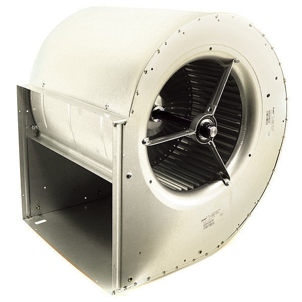 Blower Assy Housing, Wheel, Shaft, Bearings