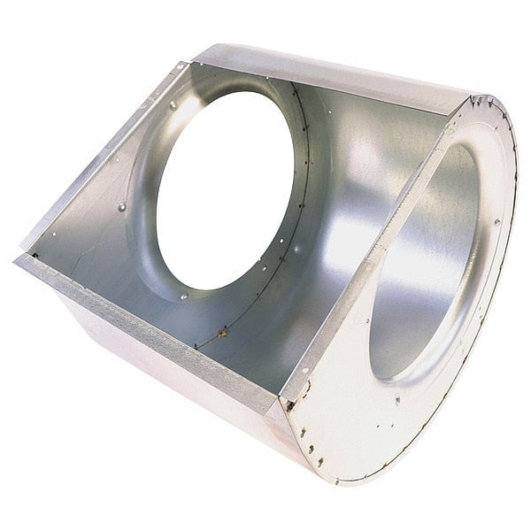 Blower Housing, 20