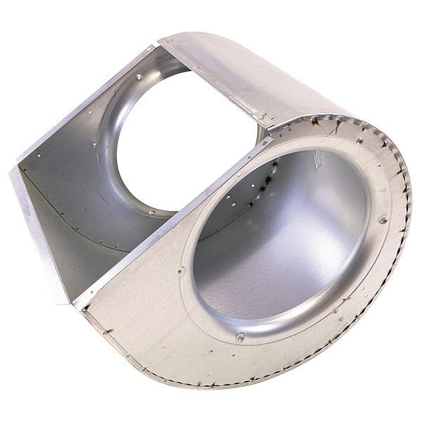 Blower Housing, 11