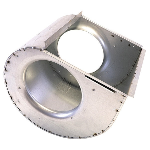 Blower Housing, 16