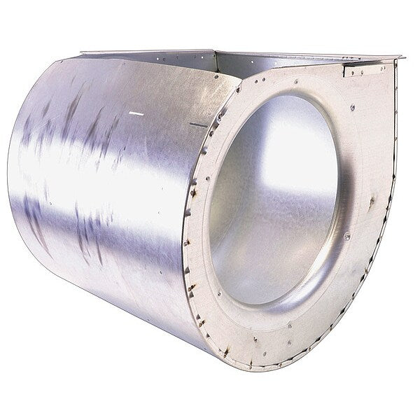 Blower Housing, 16