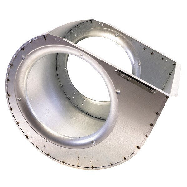 Blower Housing, 20