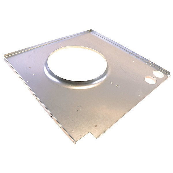 Blower Housing, Top Panel