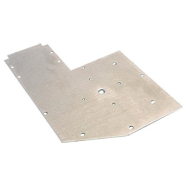 Blower Housing, Vent Housing Plate