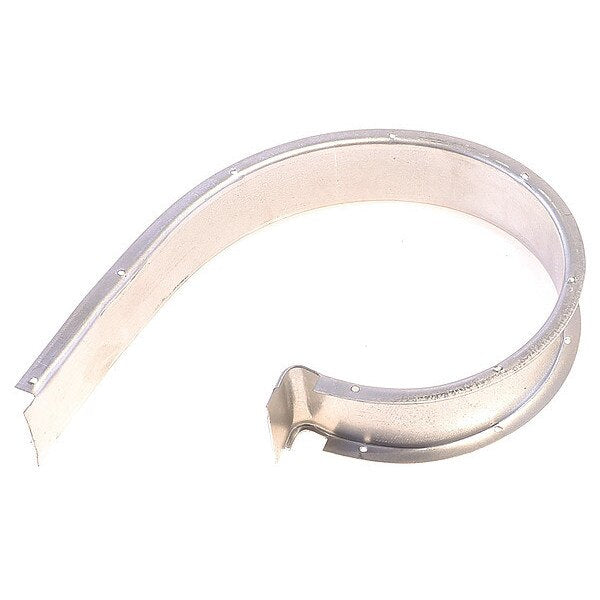 Blower Housing, Vent Scroll