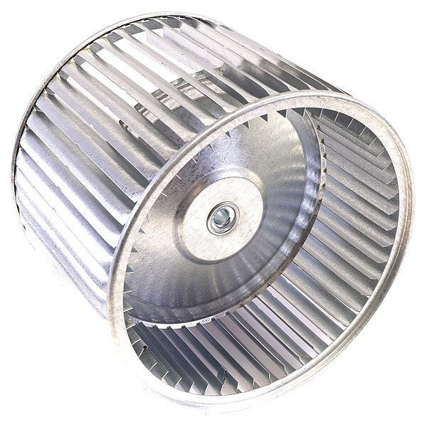 Blower Wheel, 10-1/2