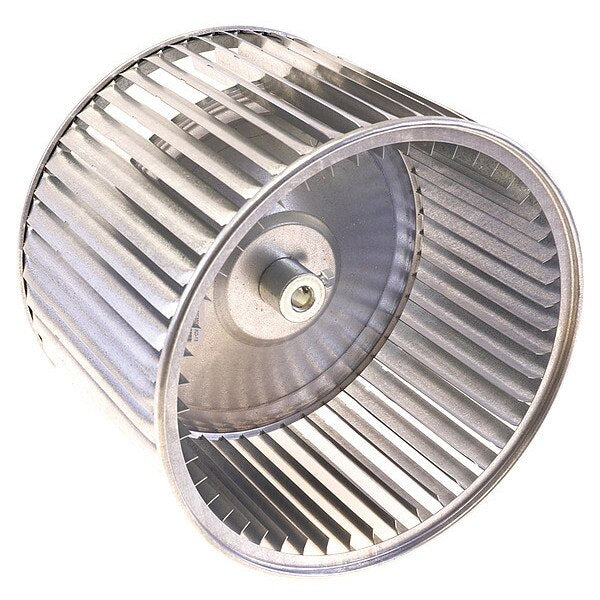Blower Wheel, 10-3/4