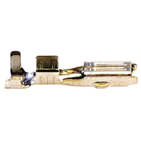 Contact Pins