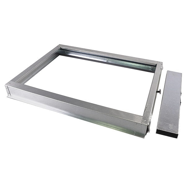Bottom Filter Rack