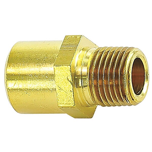 Burner Orifice, Drill Size 55