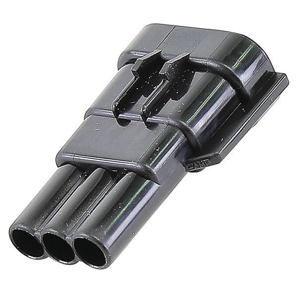 Cap Plug Connector
