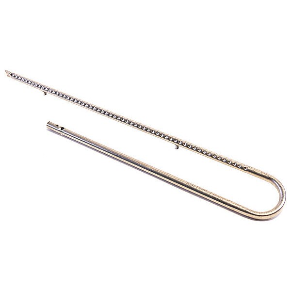 Carryover Tube, 12