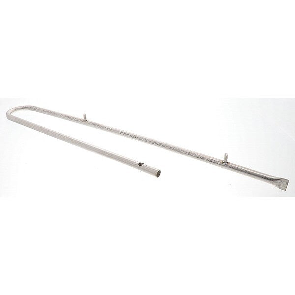 Carryover Tube, 15