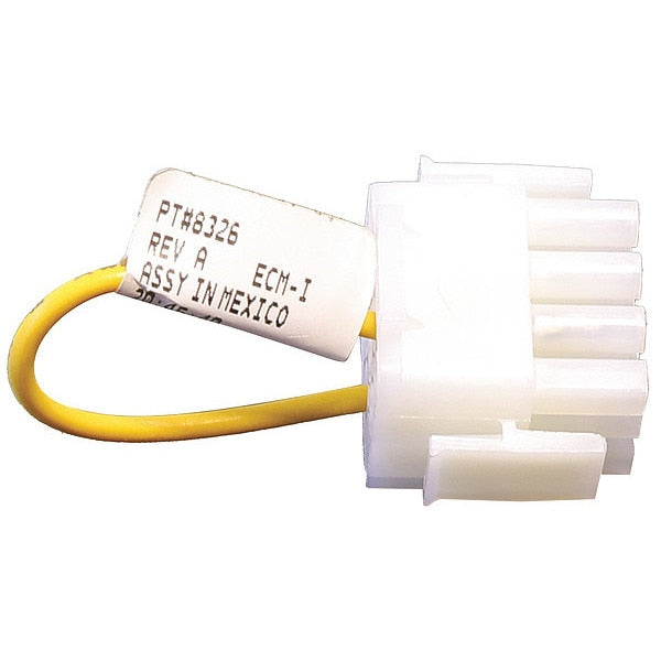 Circuit Breaker, Plug 12, Jumper