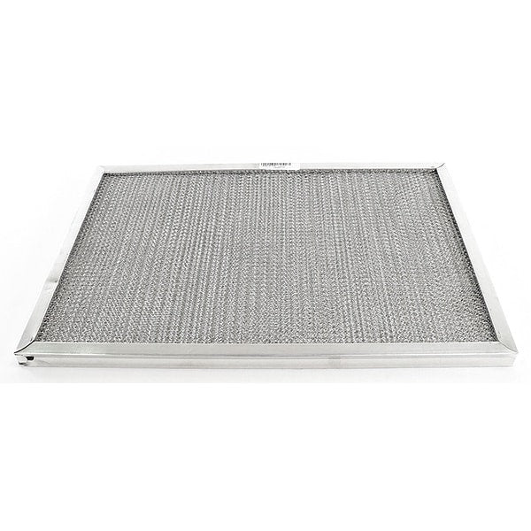 Air Filter, 13-5/8
