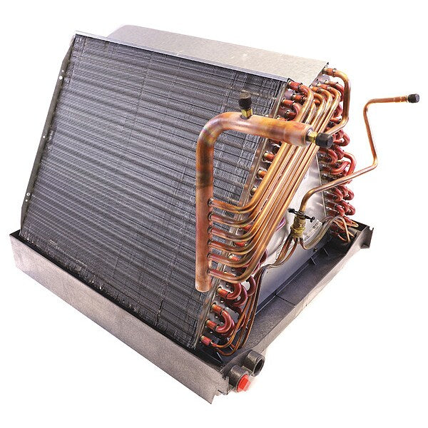 Coil Indoor