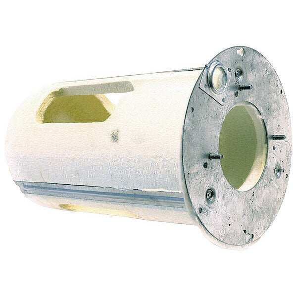 Combustion Chamber, 14 x 14