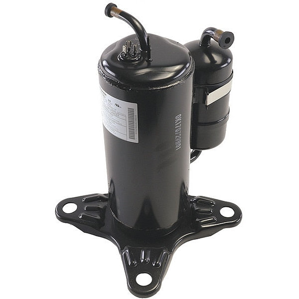 Compressor, 230V, 1-Phase, 10305 Btu, R-22
