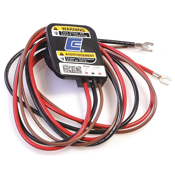 Compressor, Wiring Harness