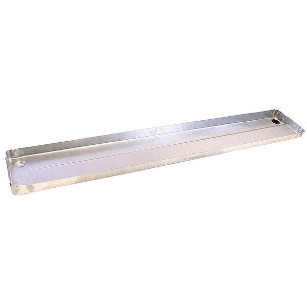 Condensate Drain Pan, 7 Cell with Gasket