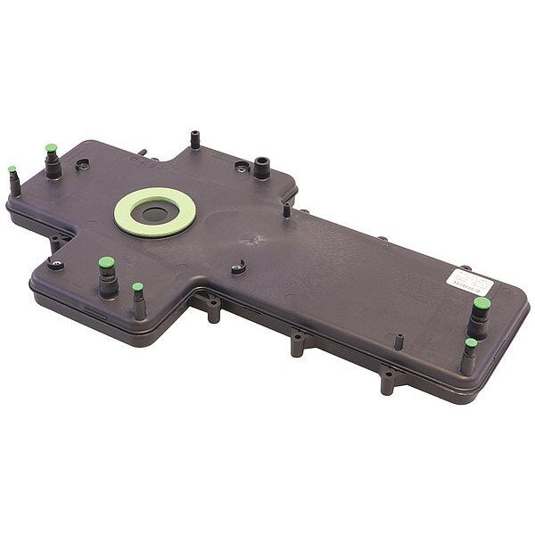 Condensate Drain, Pan Kit