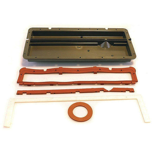 Condensate Pan Kit with Gaskets